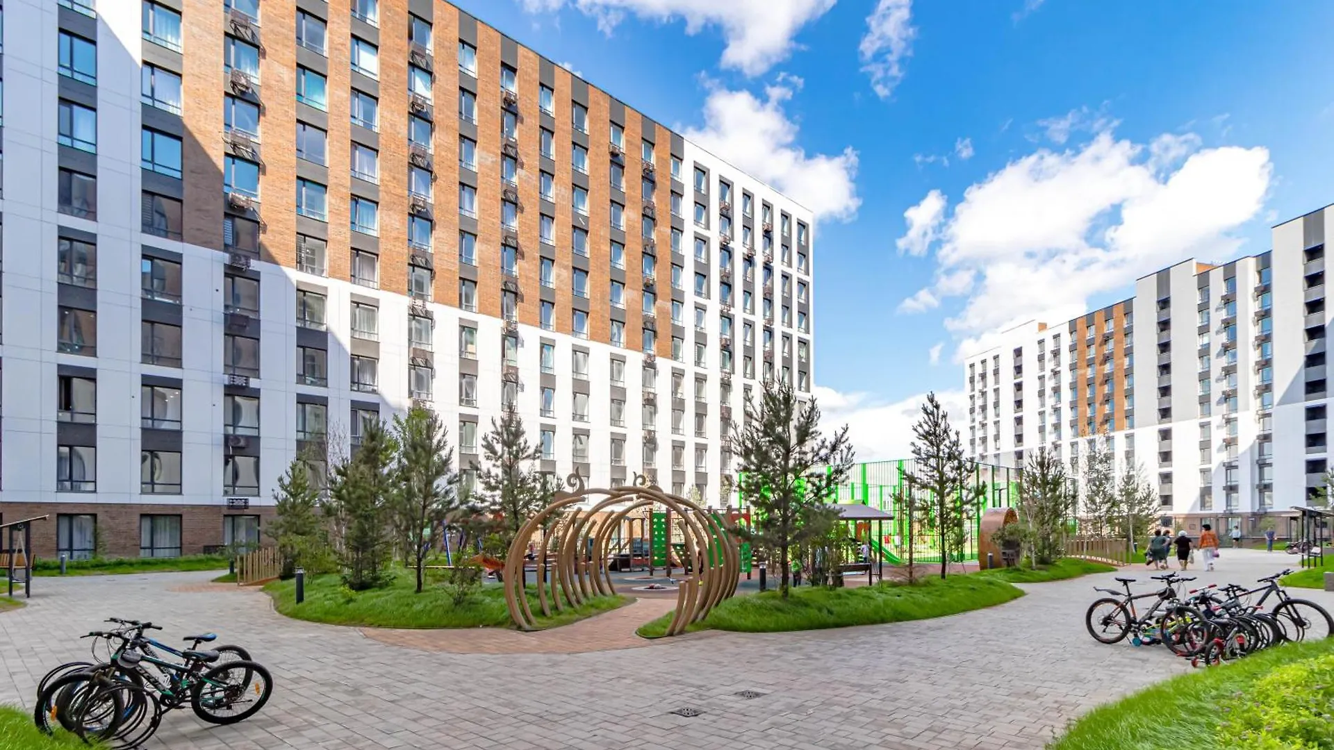 Новая Светлая 1Комн Квартира Жк Zaman Рн Триумфальной Арки Мангилик Ел Nur-Sultan  Kazakhstan